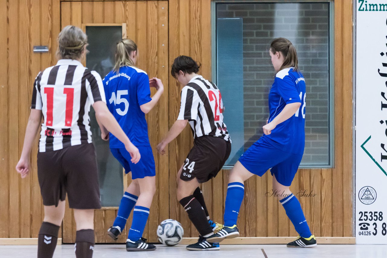 Bild 276 - Volksbank Cup Elmshorn